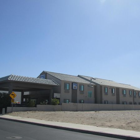 Lakeside Inn Lake Havasu City Esterno foto