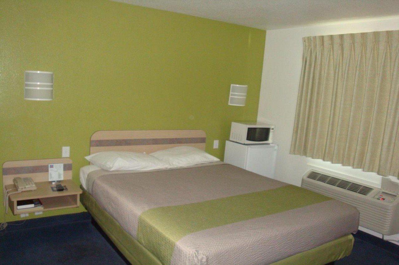 Lakeside Inn Lake Havasu City Esterno foto