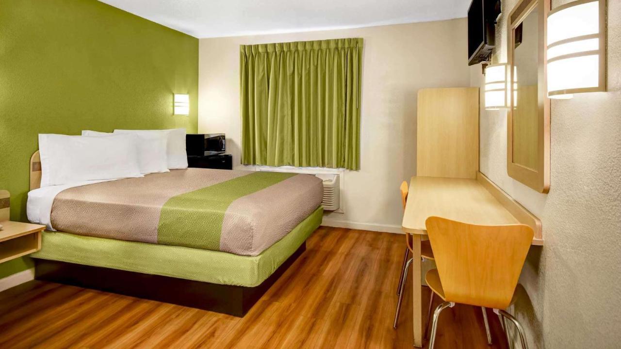 Lakeside Inn Lake Havasu City Esterno foto