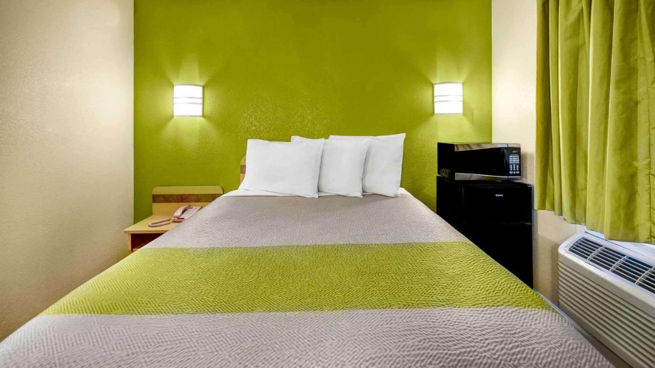 Lakeside Inn Lake Havasu City Esterno foto