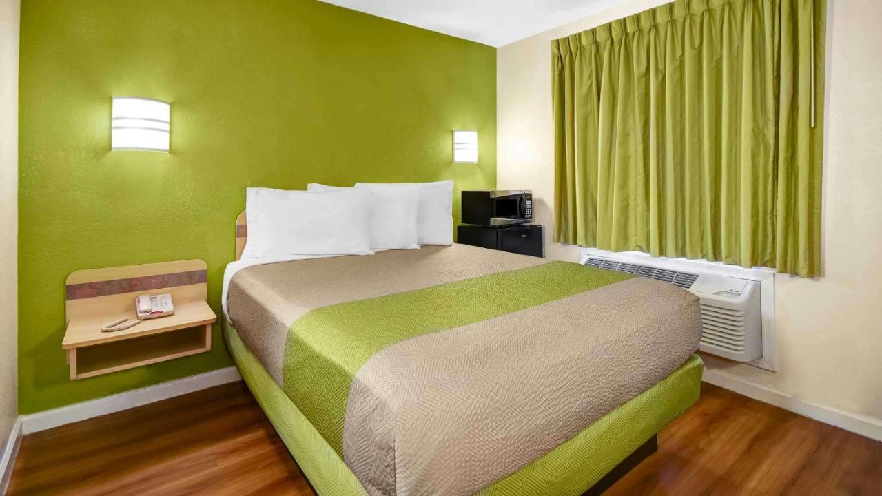 Lakeside Inn Lake Havasu City Esterno foto