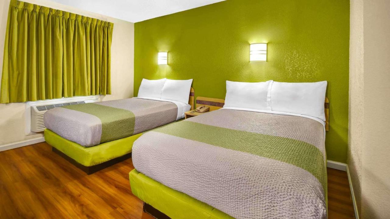 Lakeside Inn Lake Havasu City Esterno foto
