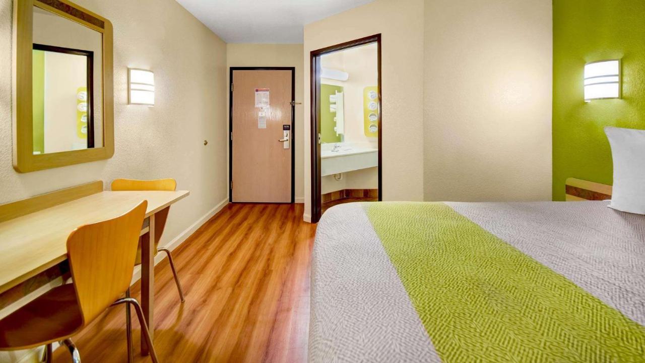 Lakeside Inn Lake Havasu City Esterno foto