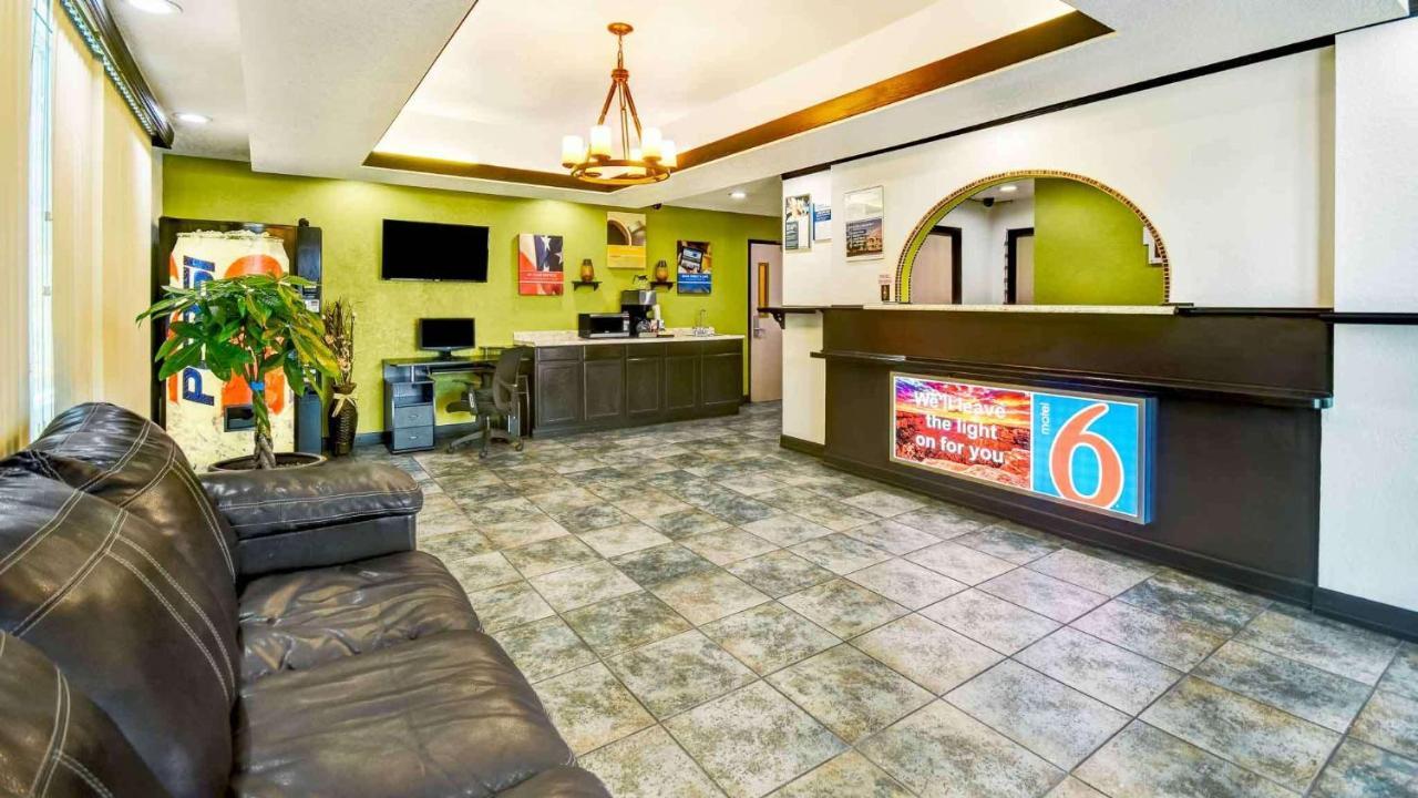 Lakeside Inn Lake Havasu City Esterno foto