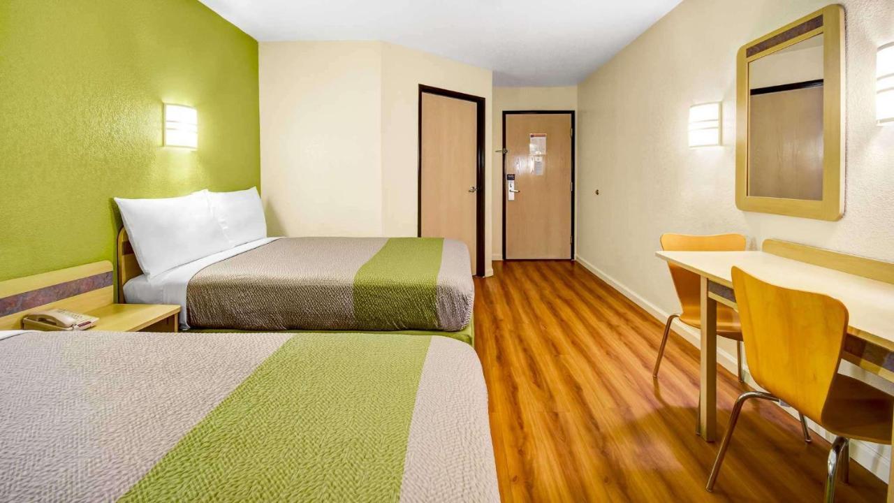 Lakeside Inn Lake Havasu City Esterno foto
