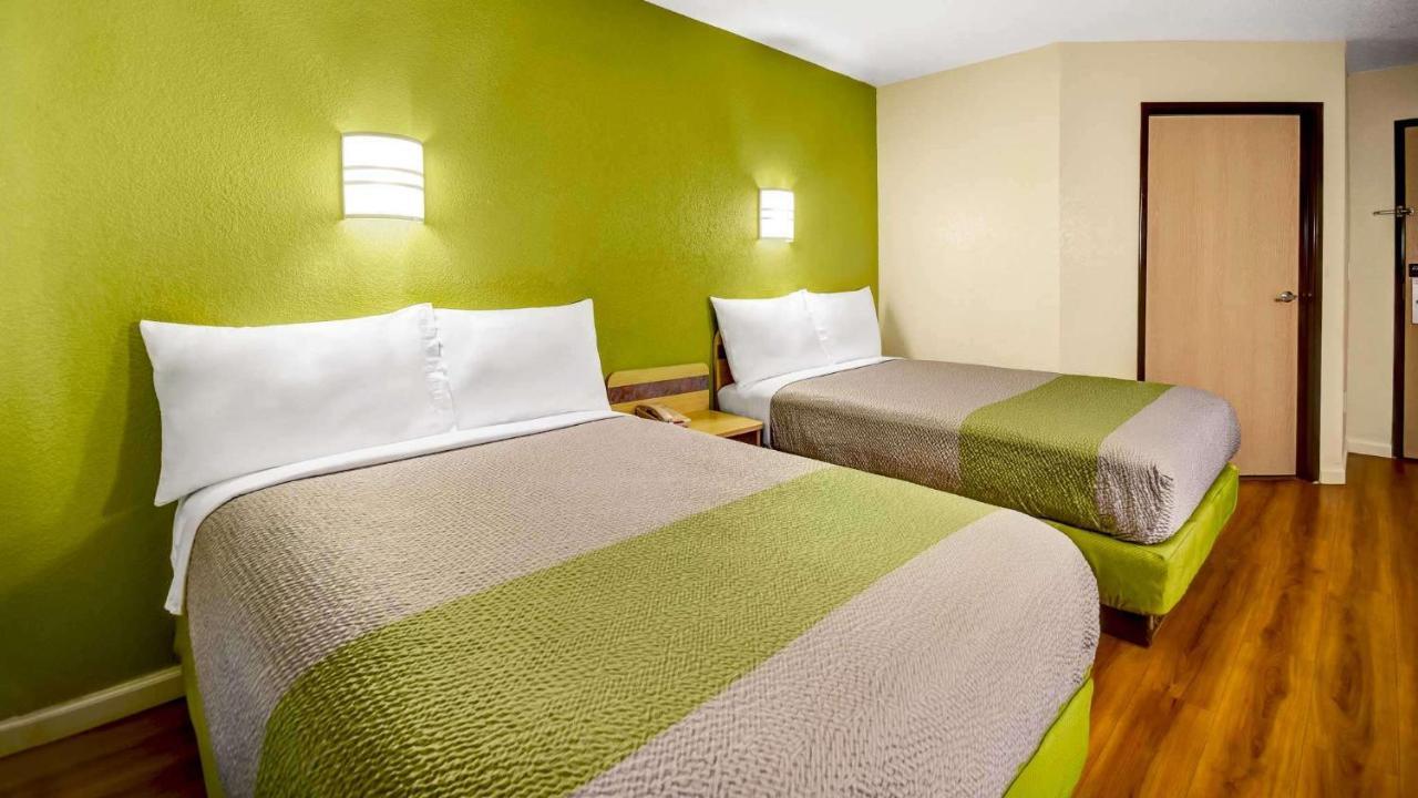 Lakeside Inn Lake Havasu City Esterno foto
