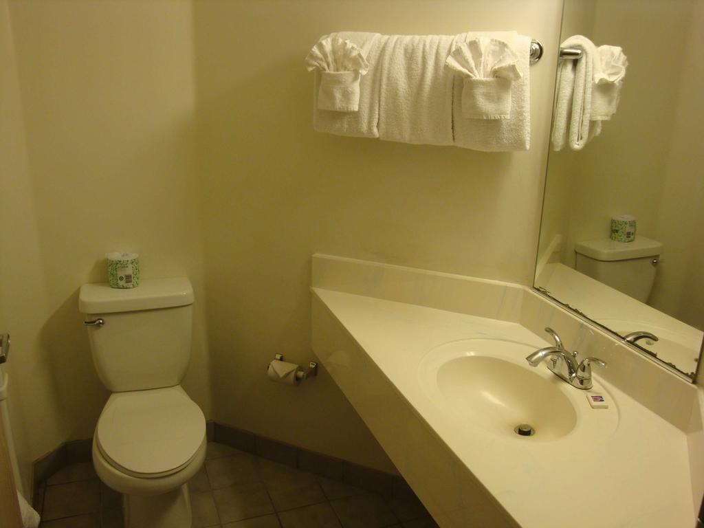Lakeside Inn Lake Havasu City Esterno foto