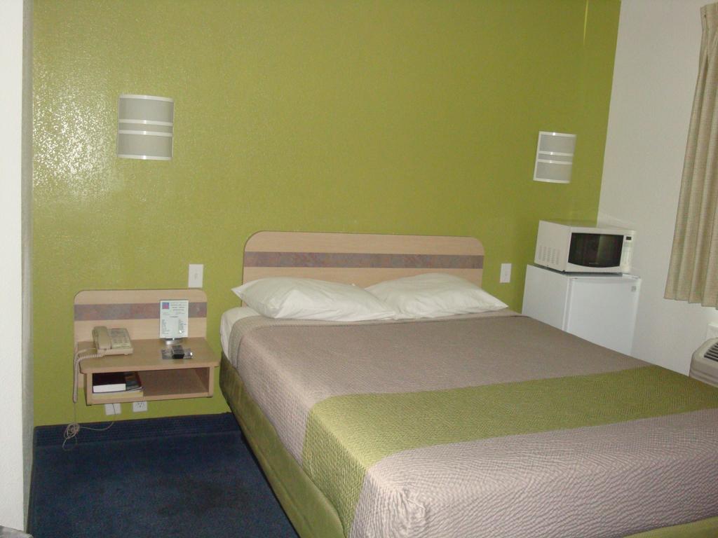 Lakeside Inn Lake Havasu City Esterno foto