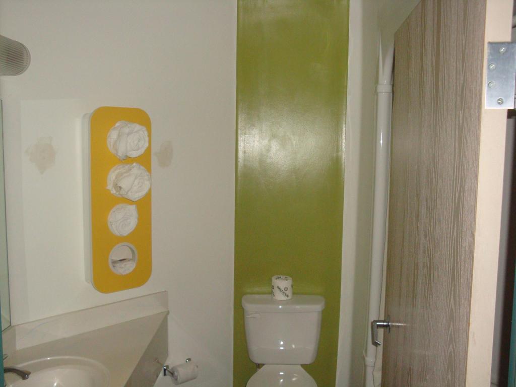Lakeside Inn Lake Havasu City Esterno foto