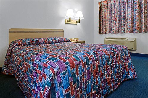 Lakeside Inn Lake Havasu City Esterno foto