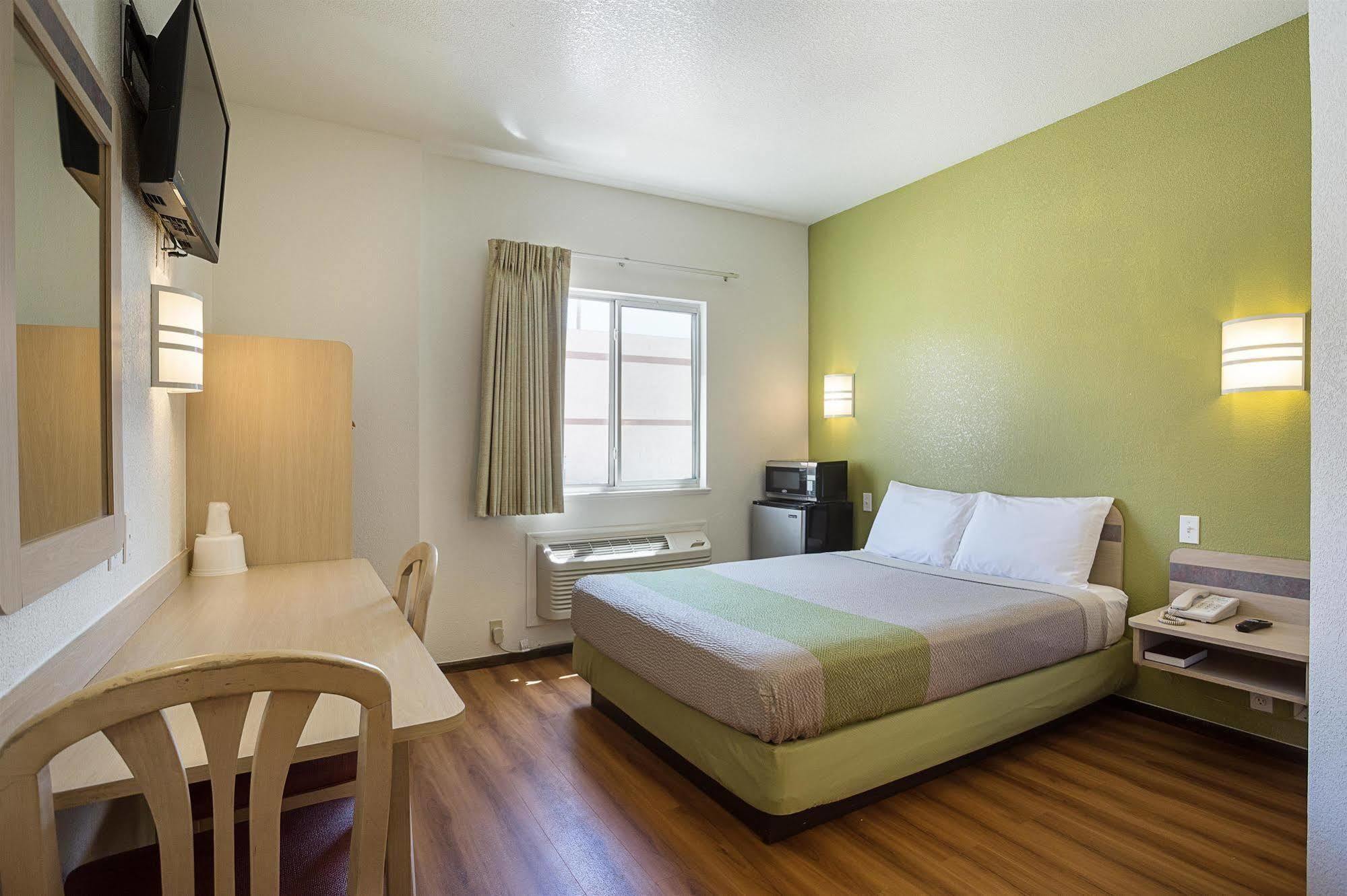 Lakeside Inn Lake Havasu City Esterno foto