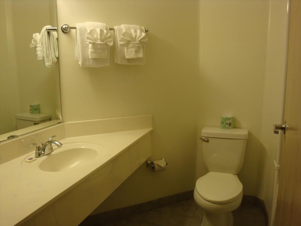Lakeside Inn Lake Havasu City Camera foto